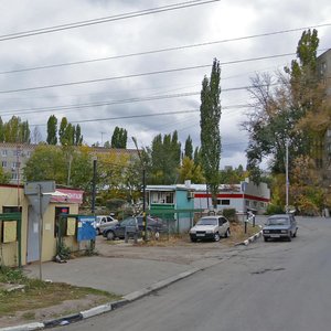 Саратов, Улица имени С.Ф. Тархова, 12Б: фото