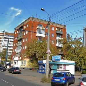 Vorovskogo Street, 170, Izhevsk: photo