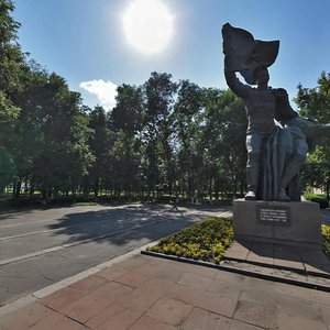Komsomolskaya ulitsa, 102А ، : صورة