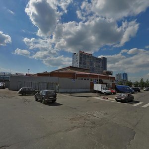Balkanskaya ploshchad, 5Б, : foto