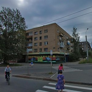 Komsomolskiy Avenue, No:7, Petrozavodsk: Fotoğraflar