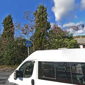 Dekabristov Street, 35, Sochi: photo