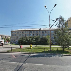 Kosmonavtov Avenue, 70, : foto