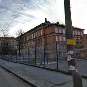 Ivana Fedorova Street, 2, Kyiv: photo