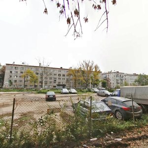 Yunykh Pionerov Avenue, 65 ، سامارا: صورة