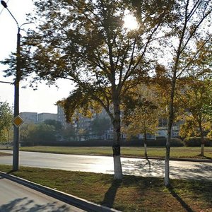 Tereshkovoy Street, 251, Orenburg: photo