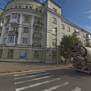 Ulitsa Stepana Khalturina, 6/13, Kazan: photo