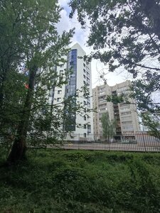 Tumanova Street, 8А, Yaroslavl: photo