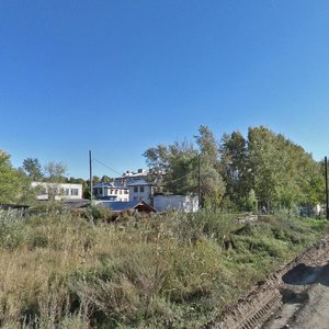 Bolnichnaya Street, 45, Blagoveshchensk: photo