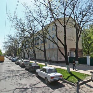 Krasnaya Street, 137, Krasnodar: photo