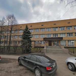 Sovetskaya ulitsa, 6 ، : صورة