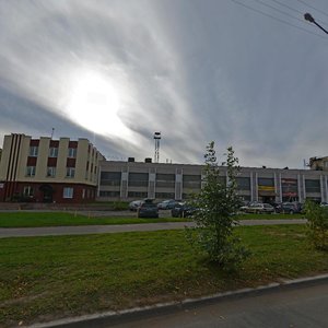 Минск, Улица Гурского, 34: фото