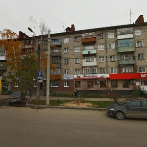 Дзержинск, Улица Гайдара, 62: фото