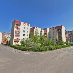 Старый оскол дубрава карта