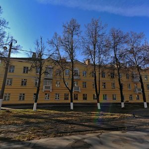 Metallurgov Street, 3, Tula: photo