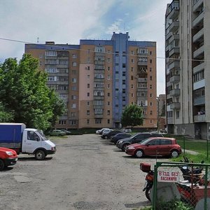 Osvitianska vulytsia, 6, Poltava: photo