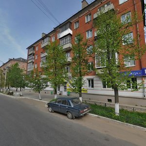 Lenina Avenue, 14к1, Tver: photo