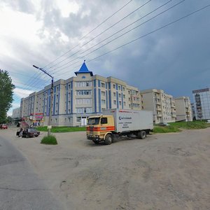 Шлиссельбург, Улица Кирова, 2: фото