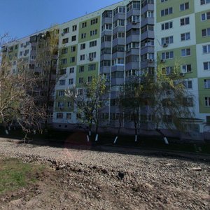 Kosmonavtov Avenue, 14, Rostov‑na‑Donu: photo