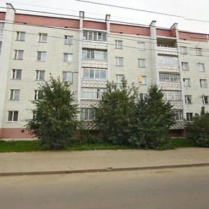 Avangardnaya Street, 171А, : foto