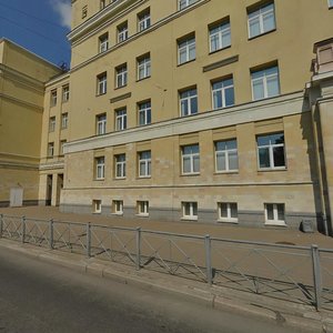Reki Pryazhki Embankment, 4-6, Saint Petersburg: photo