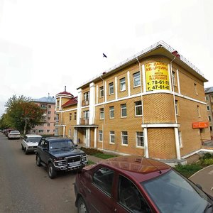 Sovetskaya street, 15, : foto