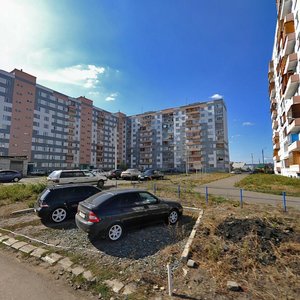 Ternovskogo Street, 154А, Penza: photo