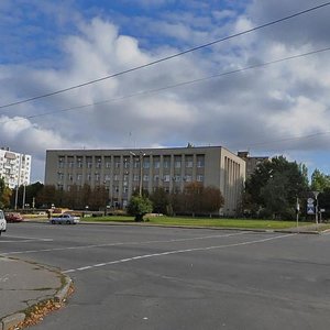 Bohoiavlenskyi prospekt, 314, Mykolaiv: photo