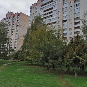 Lesia Kurbasa Avenue, 1к2, Kyiv: photo