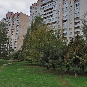 Lesia Kurbasa Avenue, No:1к2, Kiev: Fotoğraflar