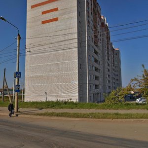 Baranova Street, 94А, : foto