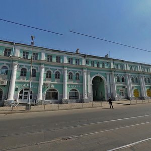 Gostinaya ulitsa, 3, Orel: photo
