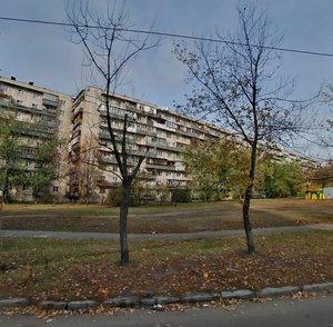 Pavla Tychyny Avenue, 5, Kyiv: photo