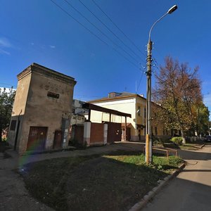 Йошкар‑Ола, Улица Чехова, 61: фото