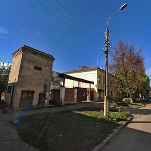 Chekhova Street, 61, Yoshkar‑Ola: photo