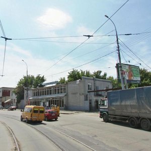 Ulitsa Tankistov, 55А, Saratov: photo