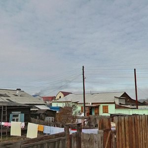 Bratskaya ulitsa, 24Б, Ulan‑Ude: photo