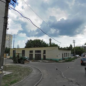 Ulitsa Lyubeznogo, 1А, : foto