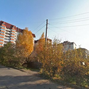 Ulitsa Krasny Put, 91, Irkutsk: photo