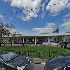 Kashirskoye Highway, вл24, Moscow: photo