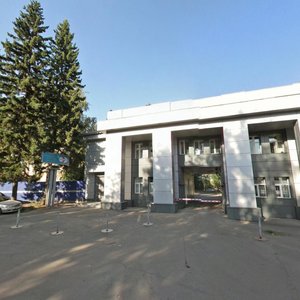 Ulitsa Polzunova, 21/1, : foto
