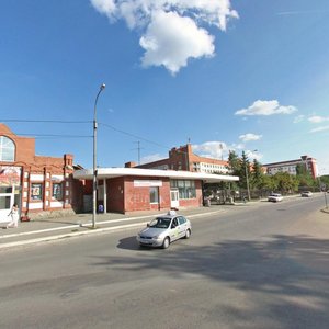 Soboleva Street, 23к1, Yekaterinburg: photo