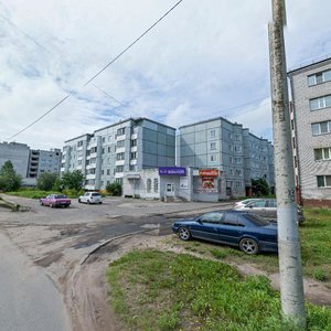 Ulitsa Sovetov, 30, Novodvinsk: photo