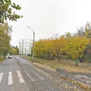 50 let USSR Street, 51, Barnaul: photo