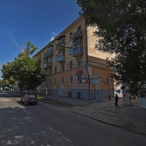 Sportivnaya Street, 23, : foto