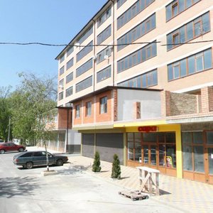 Ulitsa Krasnozelyonykh, 29/1, Anapa: photo