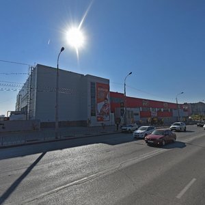 Rokossovskogo Street, 2Г, Volgograd: photo