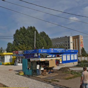 22 Partsyezda Street, 43Д, Samara: photo