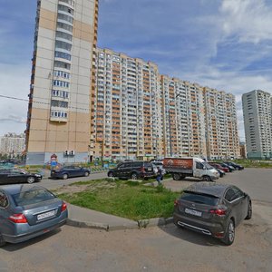 Podmoskovniy Boulevard, 12, Krasnogorsk: photo