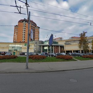 Rublyovskoye Highway, 48/1, : foto